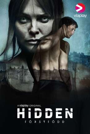 Hidden - Forstfodd - 1ª Temporada Completa via Torrent