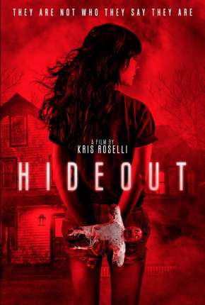 Hideout - Legendado via Torrent