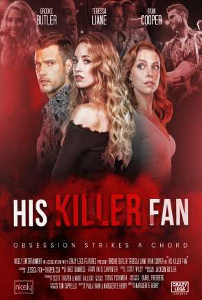 His Killer Fan - Legendado via Torrent