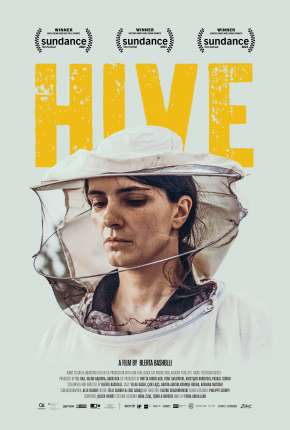 Hive - Legendado  Download - Rede Torrent