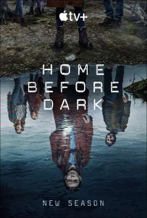 Home Before Dark - 2ª Temporada via Torrent