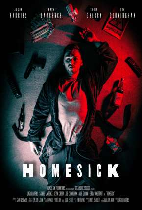 Homesick - Legendado via Torrent