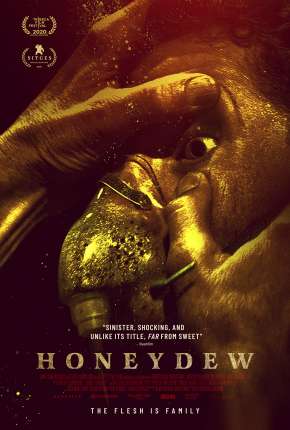 Honeydew - Legendado  Download - Rede Torrent