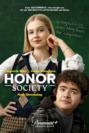 Honor Society via Torrent