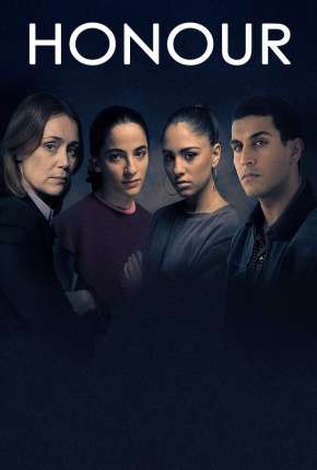 Honour - 1ª Temporada Completa Legendada via Torrent