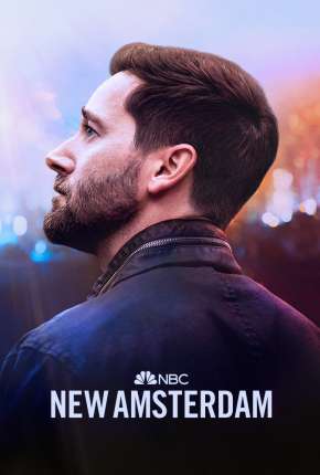 Hospital New Amsterdam - 3ª Temporada via Torrent