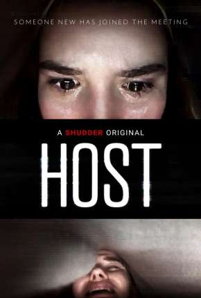 Host - Legendado  Download - Rede Torrent