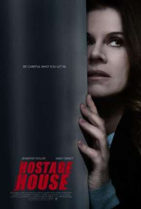 Hostage House - Legendado  Download - Rede Torrent