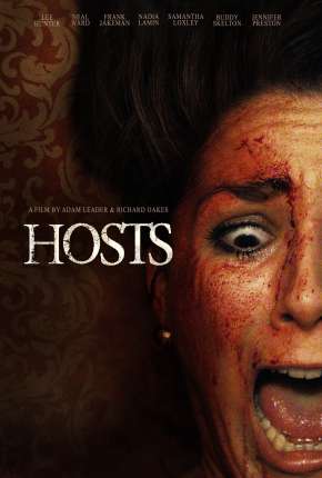 Hosts - Legendado  Download - Rede Torrent