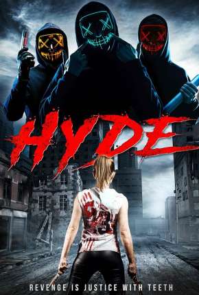 Hyde - Legendado  Download - Rede Torrent