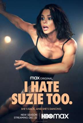 I Hate Suzie - 1ª Temporada Completa Legendada via Torrent