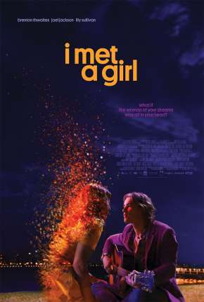 I Met A Girl - Legendado  Download - Rede Torrent