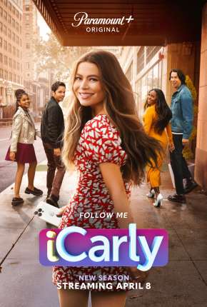 iCarly - Revival 1ª Temporada via Torrent