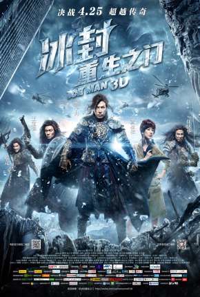 Iceman - A Roda do Tempo - Gap tung kei hap via Torrent