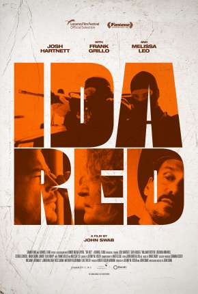 Ida Red via Torrent