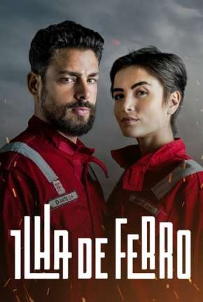 Ilha de Ferro - 1ª Temporada Completa via Torrent