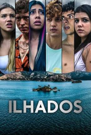 Ilhados Nacional Download - Rede Torrent