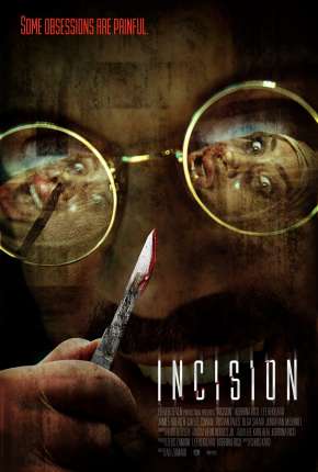 Incision - Legendado  Download - Rede Torrent