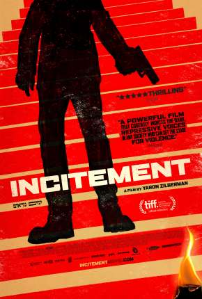 Incitement - Legendado via Torrent