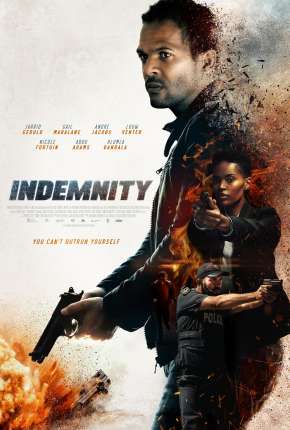 Indemnity - Legendado  Download - Rede Torrent