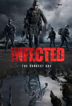 Infected - The Darkest Day - Legendado via Torrent