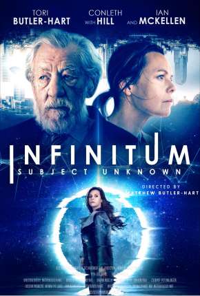 Infinitum - Subject Unknown - Legendado via Torrent