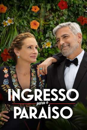 Ingresso para o Paraíso - Legendado via Torrent