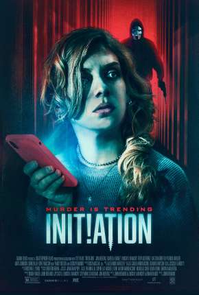 Initiation - Legendado via Torrent