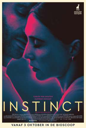 Instinto - Instinct Dublado e Dual Áudio Download - Rede Torrent