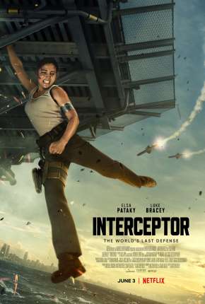 Interceptor via Torrent