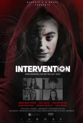 Intervention - Legendado  Download - Rede Torrent