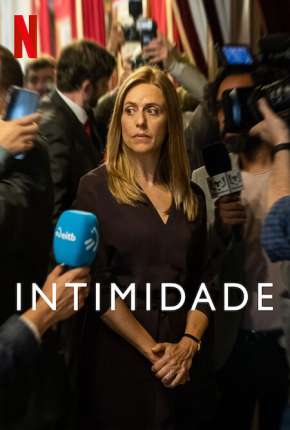 Intimidade Fatal - 1ª Temporada Completa Legendada via Torrent