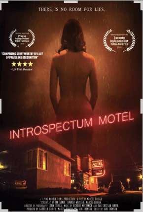 Introspectum Motel - Legendado  Download - Rede Torrent