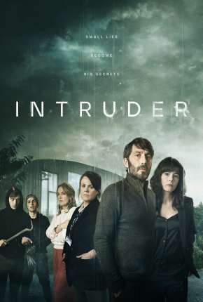 Intruder - 1ª Temporada Completa Legendada via Torrent