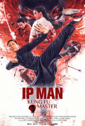 Ip Man - O Mestre do Kung Fu via Torrent