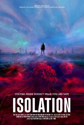 Isolation - Legendado  Download - Rede Torrent