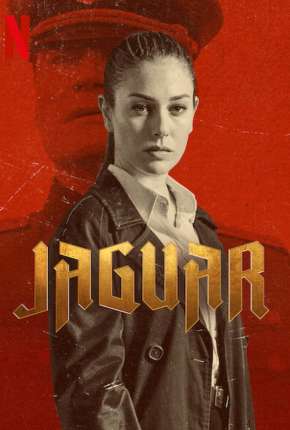 Jaguar - 1ª Temporada Completa Legendada via Torrent