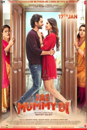 Jai Mummy Di - Legendado  Download - Rede Torrent