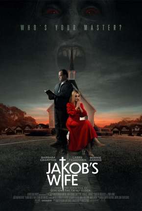 Jakobs Wife - Legendado  Download - Rede Torrent