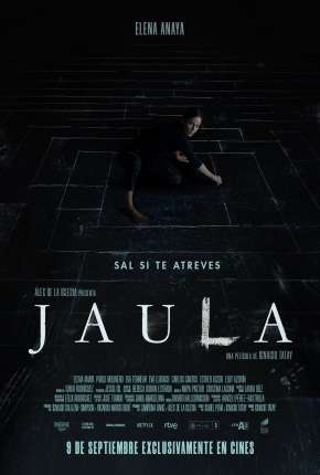 Jaula via Torrent