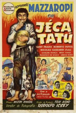 Jeca Tatu Nacional Download - Rede Torrent