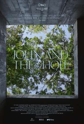 John and the Hole - Legendado via Torrent