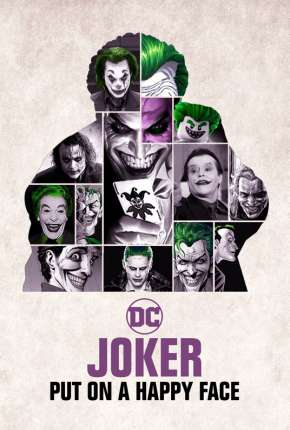 Joker - Coloque um Sorriso no Rosto - Legendado via Torrent