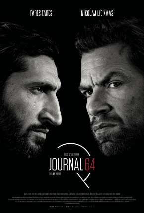 Journal 64 - Legendado via Torrent