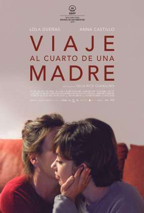 Journey to a Mothers Room - Viaje al cuarto de una madre - Legendado via Torrent