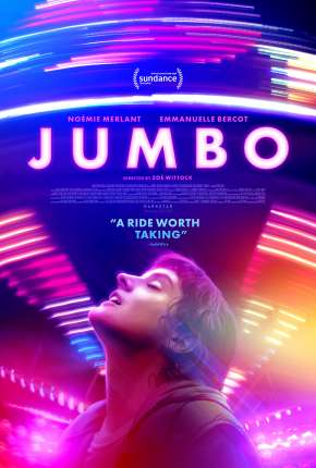 Jumbo - Legendado  Download - Rede Torrent