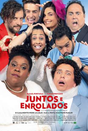 Juntos e Enrolados Nacional 5.1 Download - Rede Torrent