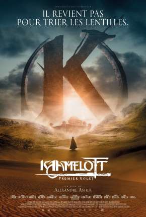 Kaamelott - Premier Volet via Torrent