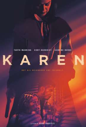 Karen - Legendado  Download - Rede Torrent