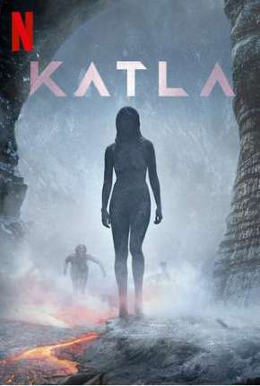 Katla - 1ª Temporada Completa via Torrent